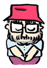 Feelings of JiPapa sticker #6137590