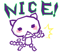 YURU Halloween 2 sticker #6137633