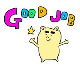 Yamnosuke2 sticker #6138112