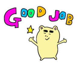 Yamnosuke2 sticker #6138112