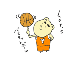 Yamnosuke2 sticker #6138124