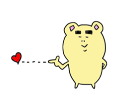 Yamnosuke2 sticker #6138149