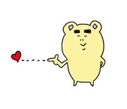 Yamnosuke2 sticker #6138149