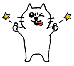 Monya Sticker sticker #6138352