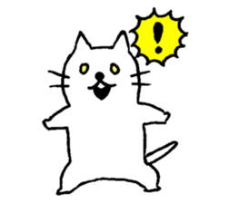 Monya Sticker sticker #6138354