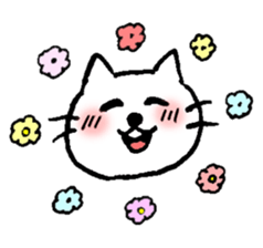 Monya Sticker sticker #6138356