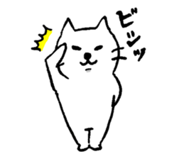 Monya Sticker sticker #6138359