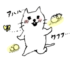 Monya Sticker sticker #6138361