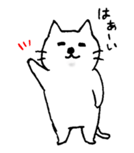 Monya Sticker sticker #6138364