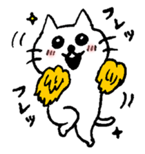 Monya Sticker sticker #6138366