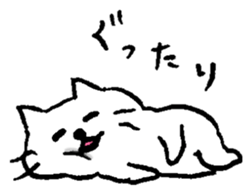 Monya Sticker sticker #6138367