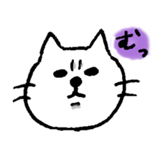 Monya Sticker sticker #6138368