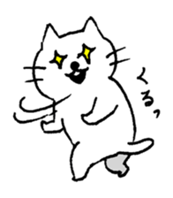 Monya Sticker sticker #6138370