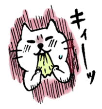 Monya Sticker sticker #6138371