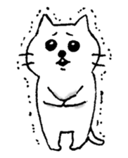 Monya Sticker sticker #6138373