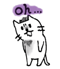 Monya Sticker sticker #6138378