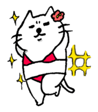 Monya Sticker sticker #6138382