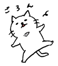 Monya Sticker sticker #6138384