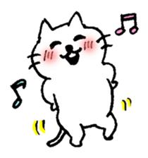 Monya Sticker sticker #6138388