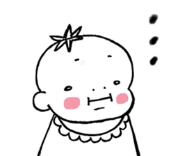 hihumi's brother sticker #6138565