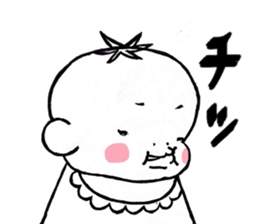 hihumi's brother sticker #6138573