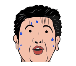 TETSU vol.1 sticker #6138677