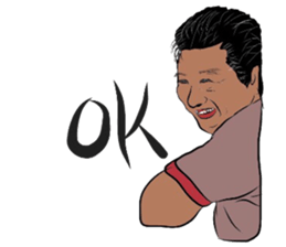 TETSU vol.1 sticker #6138681