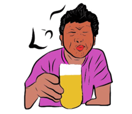 TETSU vol.1 sticker #6138682