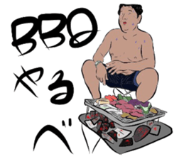 TETSU vol.1 sticker #6138697