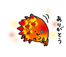 HOYASAN sticker #6138872