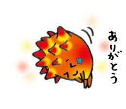 HOYASAN sticker #6138872