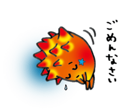 HOYASAN sticker #6138874