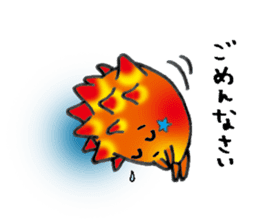 HOYASAN sticker #6138874