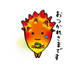 HOYASAN sticker #6138876