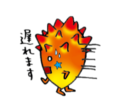 HOYASAN sticker #6138878