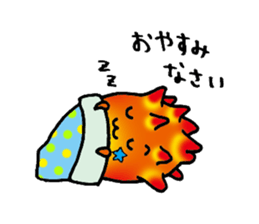 HOYASAN sticker #6138879