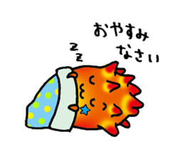 HOYASAN sticker #6138879