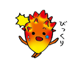 HOYASAN sticker #6138881