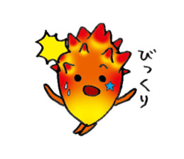 HOYASAN sticker #6138881