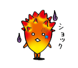 HOYASAN sticker #6138882