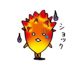 HOYASAN sticker #6138882