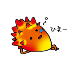 HOYASAN sticker #6138884