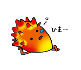 HOYASAN sticker #6138884