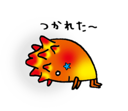 HOYASAN sticker #6138885