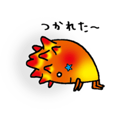 HOYASAN sticker #6138885