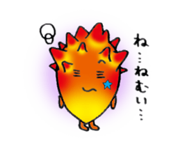 HOYASAN sticker #6138886