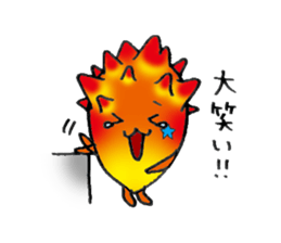 HOYASAN sticker #6138887