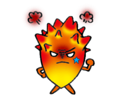 HOYASAN sticker #6138891