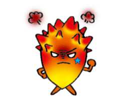 HOYASAN sticker #6138891