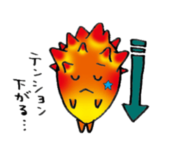 HOYASAN sticker #6138893